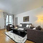 Saint Germain des Pres - Prestige apartment with lift for 6