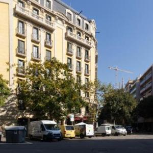 Barcelona 54 Apartment Rentals