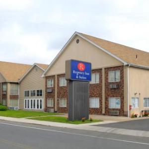 Regency Inn & Suites West Springfield