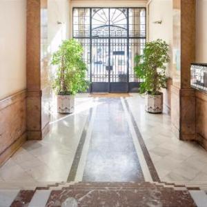 Bailén Green House