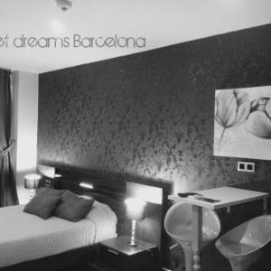 BCN Condal Hostal