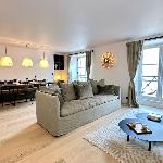 Saint Germain des Pres - Premium apartment with lift for 8 Paris 
