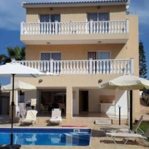 Diamond Villas