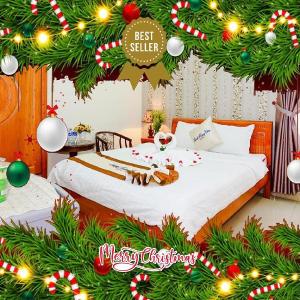 Thanh Hoang Chau Hotel