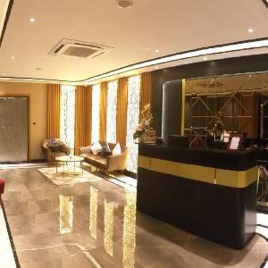 Hotel Syariah Aceh House Gajah Mada