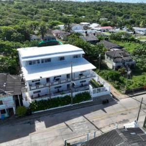 Apartamentos Chalet del Mar