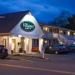 Bar Harbor Villager Motel