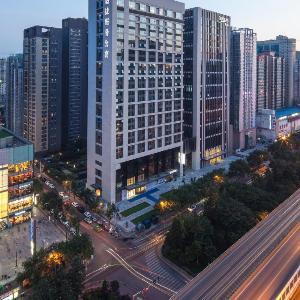Somerset Xindicheng Xi'an