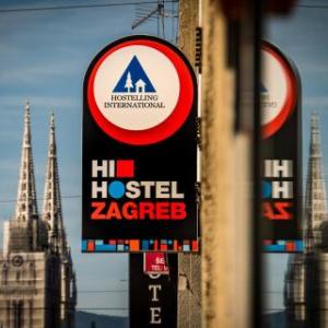 HI Hostel Zagreb