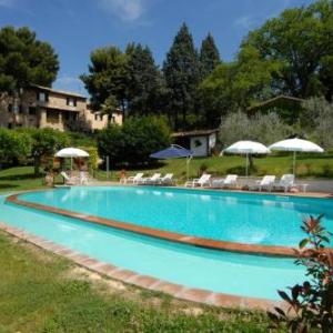 Sogno di Davide Country House