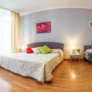 Modern Apartment Senovazne namesti 11