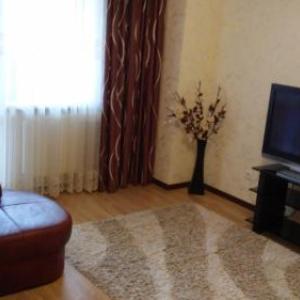 Apartments on Krishtofovicha 22/1