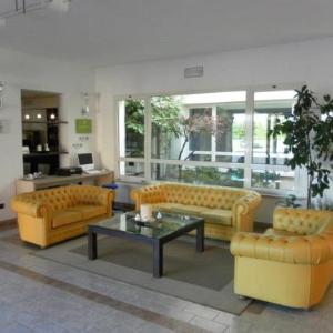 Bleis Hotel