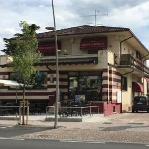 Hotel Margherita Meublè