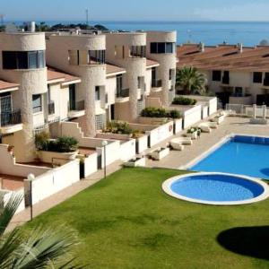 REGIA BAHIA - Cabo Roig - SEA VIEW