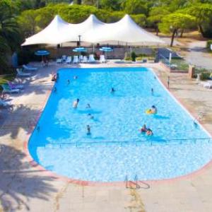 Camping Toscana Bella