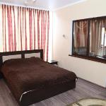 DIAMOND Hotel Pyatigorsk 