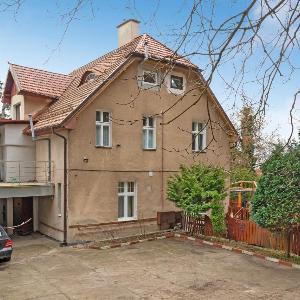 Leśna bajka by Grand Apartments