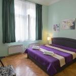 Apartment Skorepka 4
