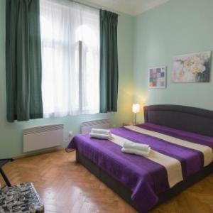 Apartment Skorepka 4