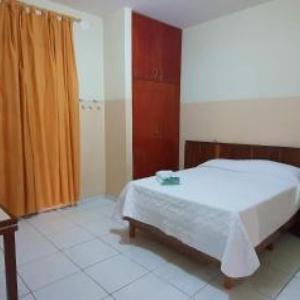 Hotel Plaza Olido