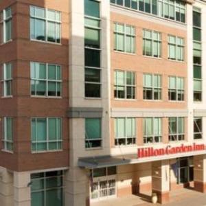 Hilton Garden Inn Ithaca