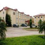 Microtel by Wyndham Batangas
