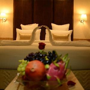 Blu Iris Hotel