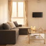 Central Paris - Executive apartment with lift for 8 Paris