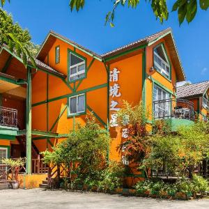 Cingjing Star Lohas Manor B&B