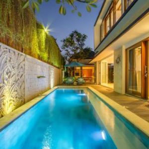 Lacasa Villa Legian