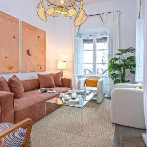 Genteel Home Almansa II