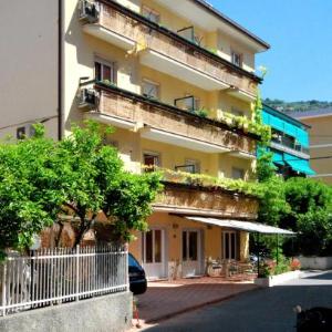 Residence Glicini