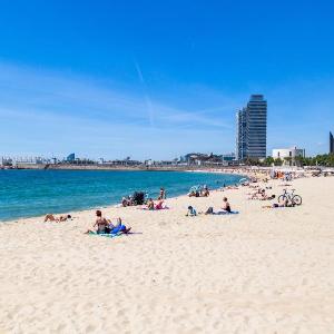 Sweett - Nova Icaria Beach