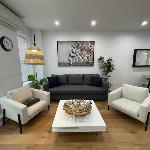 Stunning Family Style Duplex New York City