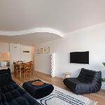 The Icon Surry Hills Stylish 1Bed w Parking Sydney 