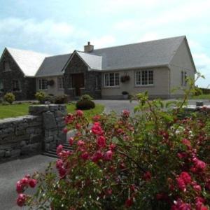 Seafield House B&B