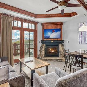 One Ski Hill Place Condo: Peak 8 Ski In/Out Resort Amenities