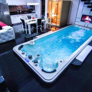 Luks Lofts Hotel & Residences in Batangas City