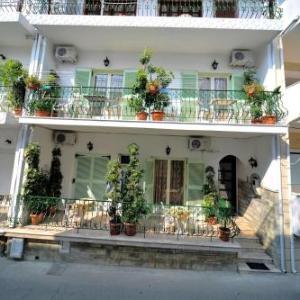 Aiolos House