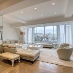 Apartment in Paris 
