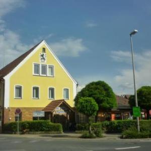 Pension Maintal Ebelsbach