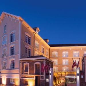 Mercure Troyes Centre