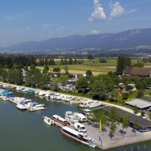 TCS Camping Solothurn