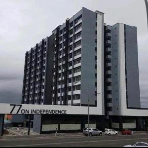 Serenity at 77 Independence Avenue Windhoek CBD