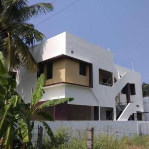 NJM Villa