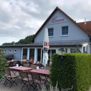 Pension Cora