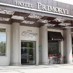 Primorye Hotel Vladivostok