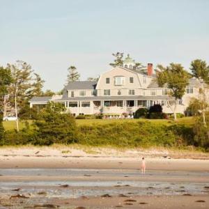 Black Point Inn