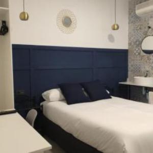 ROOMS Los MONTES